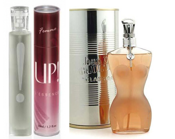 UP! Feminino 28