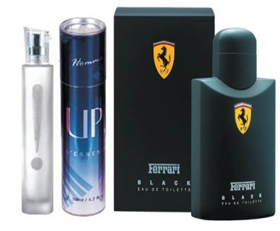 UP! Masculino 11