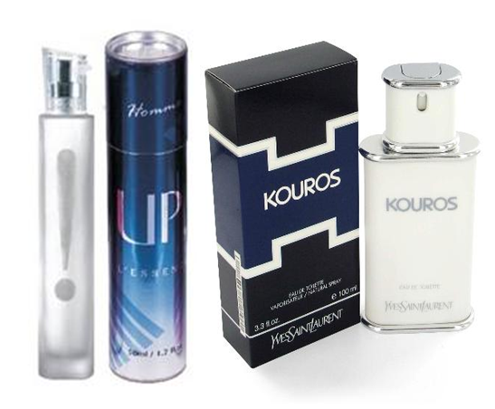 UP! Masculino 15