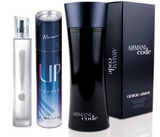 UP! Masculino 35