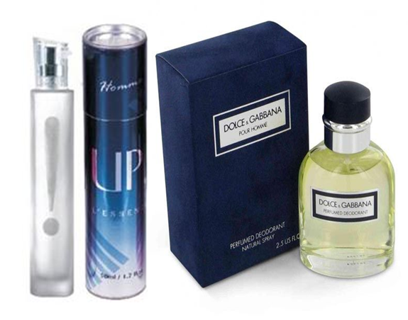 UP! Masculino 07