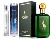UP! Masculino 17