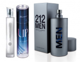 UP! Masculino 45