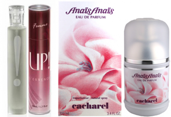 UP! Feminino 32